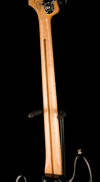 Pre Owned 2014 Fender Special Run Deluxe PJ Bass 3-Color Sunburst With Gig Bag