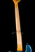 Fender Custom Shop 1963 Jazz Bass Heavy Relic Dark Night Truetone Color Set