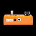 MXR Custom Shop CSP101SL Script Phase 90 with LED Guitar Pedal Right
