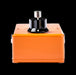 MXR Custom Shop CSP101SL Script Phase 90 with LED Guitar Pedal Top