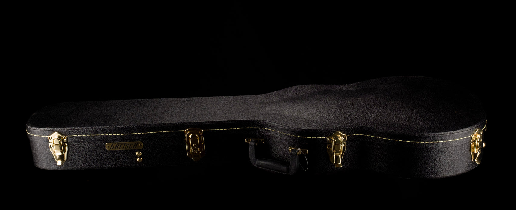 Used Gretsch G6134T-58 Vintage Select ’58 Penguin Vintage White With OHSC