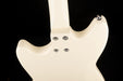 Used Eastwood Warren Ellis Tenor Baritone 2P Vintage Cream