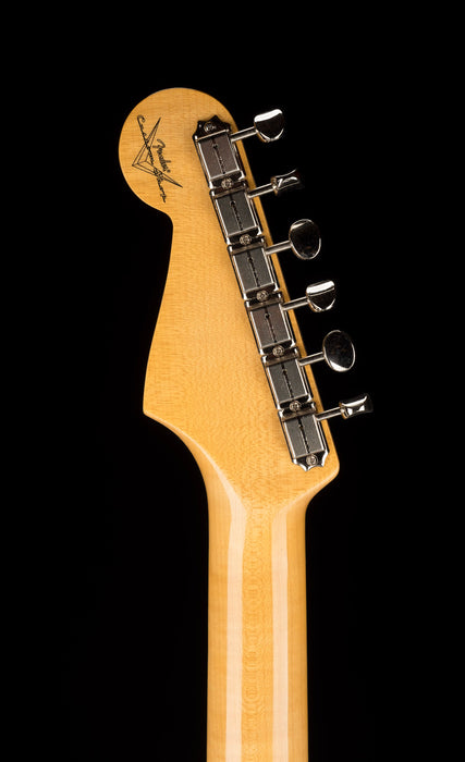 Fender Custom Shop 1962 Stratocaster NOS Sea Foam Green With Case