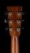 Martin Custom Shop D-28 Wild Grain East Indian Rosewood with Sitka Spruce Top Acoustic Guitar