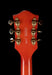 Pre Owned Gretsch G5422TG Electromatic Hollow Body Double-Cut Orange With HSC