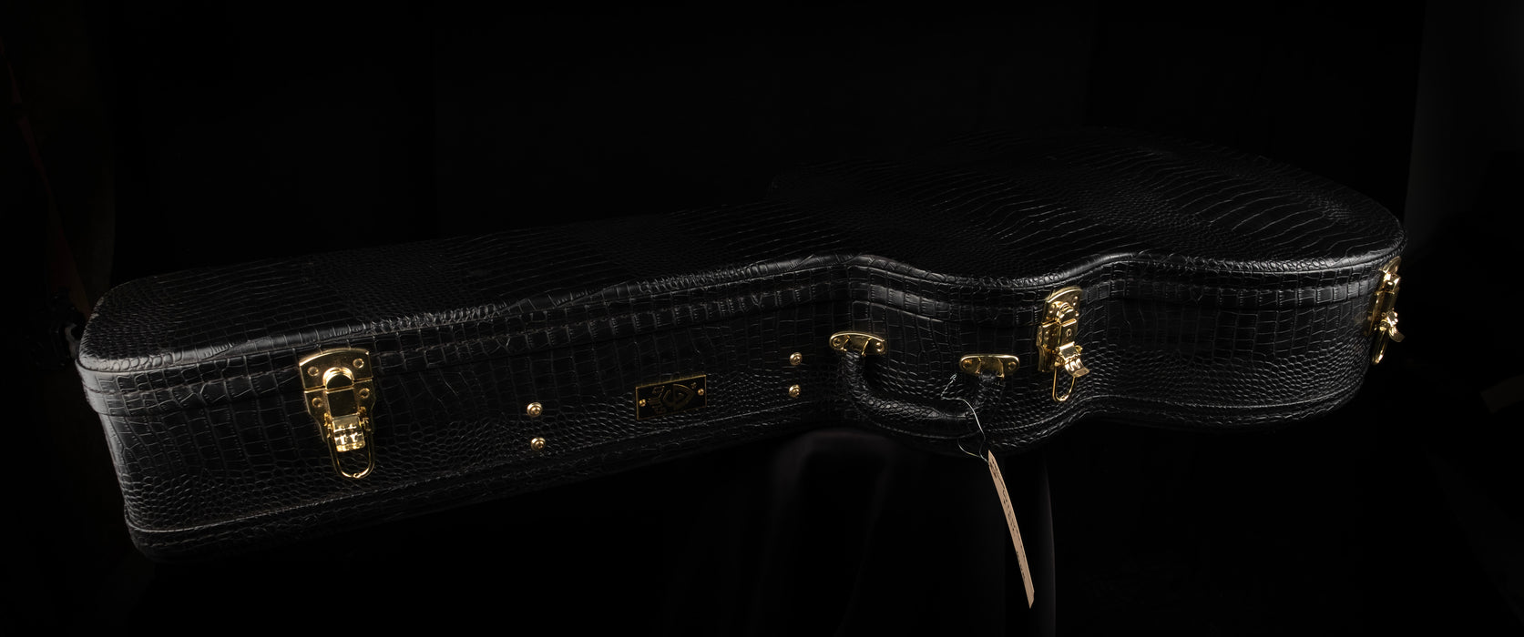 Pre Owned Guild F-512 Maple 12-String Acoustic Electric Guitar Antique Burst With OHSC