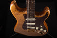 Fender Custom Shop Artisan Maple Burl Stratocaster NOS Aged Natural With Case