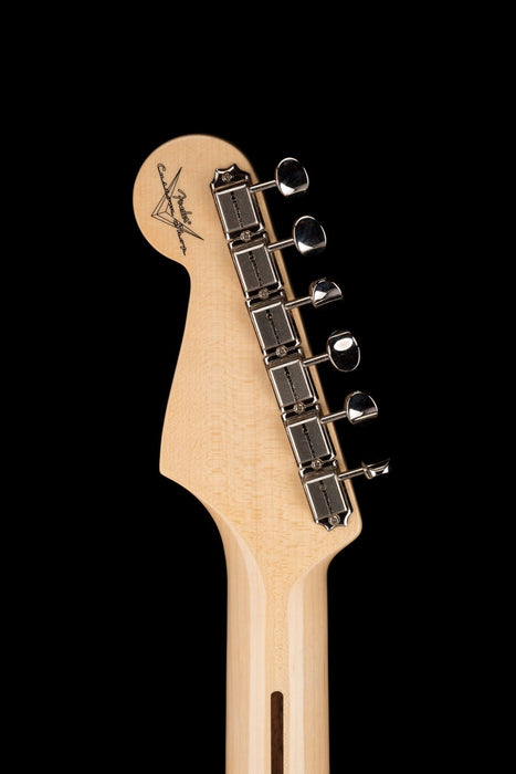 Fender Custom Shop 1956 Stratocaster NOS White Blonde Electric Guitar