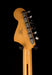 Used Demo Squier Classic Vibe Bass VI 3-Color Sunburst