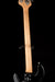 Pre Owned 2005 Music Man Sting Ray 4-String Bass Black with OHSC