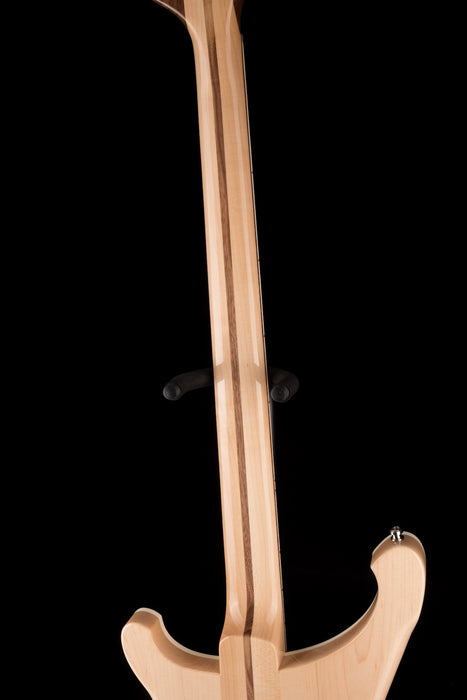 Rickenbacker 4003 Bass Guitar Mapleglo With Case