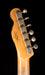 Fender Custom Shop 1963 Telecaster Heavy Relic Desert Sunset Truetone Color Set With Case