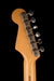 Used Custom Partscaster Fender Authentic Neck and Grover Jackson Body Blonde with Gig Bag