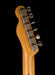 Pre Owned Nacho Guitars Blackguard Nachocaster Blonde with OHSC