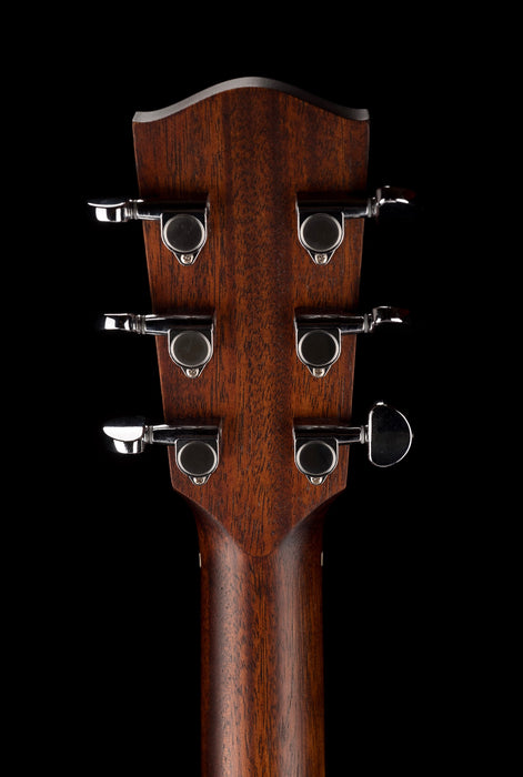 Pre Owned Eastman AC222CE Acoustic Guitar With Gig Bag