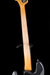 Fender Custom Shop 1964 Jazz Bass Closet Classic Charcoal Frost Metallic With Case