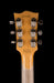 Fano Oltre SP6 Candy Apple Orange with Gig Bag