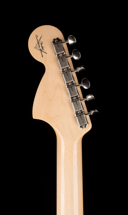 Fender Custom Shop 1967 Stratocaster Deluxe Closet Classic Sonic Blue