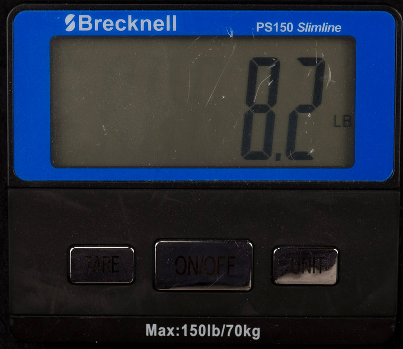 Used Fender Standard Tele Maple Neck Black