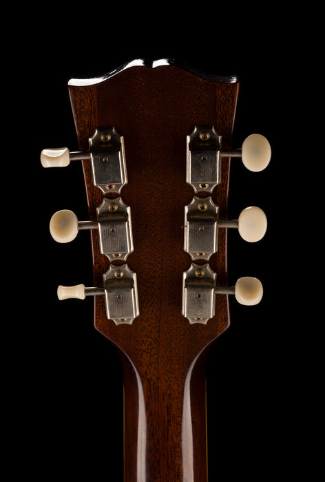 Vintage Gibson 1959 ES-225TD Vintage Sunburst Reissue With OHSC