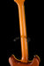 Pre Owned 2009 Hamer Newport Pro Vintage Natural Electric Guitar With OHSC