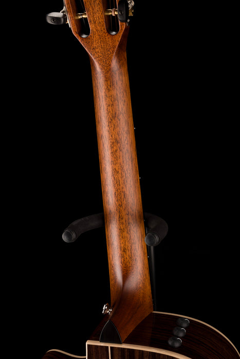 Taylor 812ce 12-Fret Acoustic Electric Guitar With Case