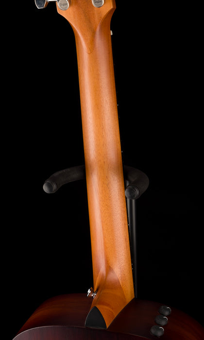 Taylor GS Mini-e Koa Plus Acoustic Electric Guitar With Aerocase