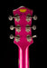 Gretsch Custom Shop Masterbuilt Stephen Stern G6128-JR Duo Jet Jr. Relic Pink Paisley With Case