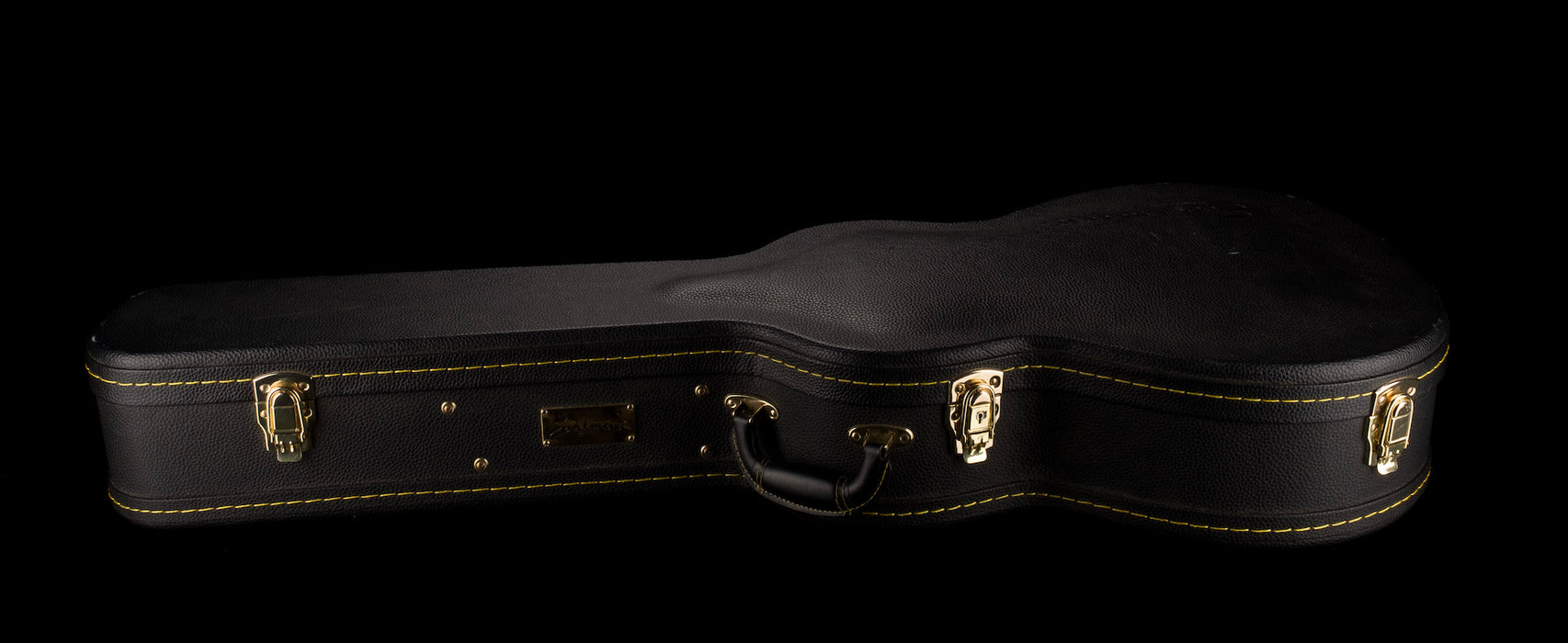 Used Eastman E20OOSS Acoustic Guitar Sunburst with OHSC