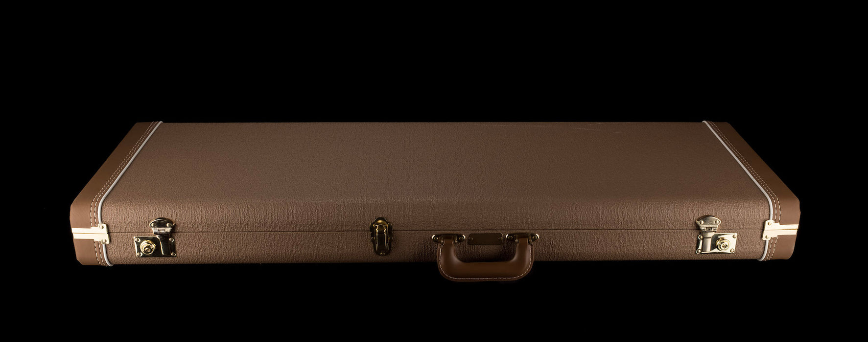 Pre Owned Fender Custom Shop 1959 Esquire Sunburst With OHSC