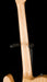Used Demo Fender Jim Adkins JA-90 Telecaster Thinline Natural Electric Guitar