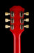 Epiphone "Inspired by Gibson" SG Standard 60's Vintage Cherry With OHSC