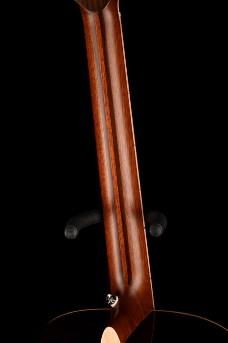 Pre Owned Yamaha LL56 ARE Jumbo Acoustic Electric Guitar With OHSC