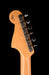 Fender Custom Shop Masterbuilt Andy Hicks 60's Jazzmaster Closet Classic Satin Black