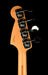 Pre Owned 2016 Fender Mustang Bass PJ Sonic Blue