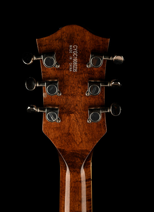 Used Gretsch G5622T Electromatic Center Block Double-Cut Imperial Stain with Case