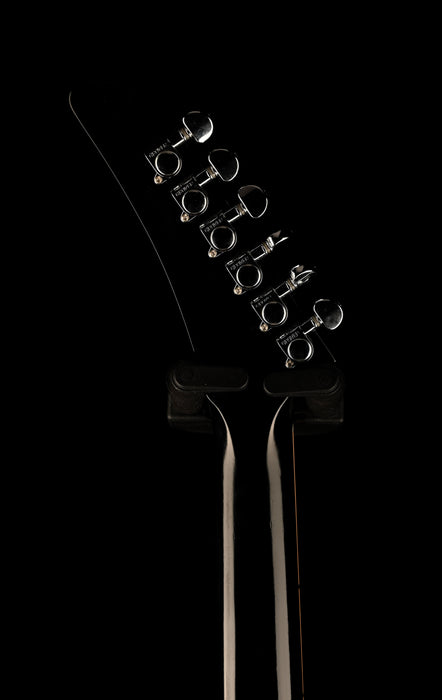 Pre Owned 2011 Gibson Explorer Pro Black With OHSC