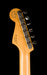 Used Fender Limited Edition Classic Player FSR 60's Stratocaster Vegas Gold with Case