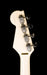 Pre Owned Eastwood Warren Ellis Tenor Baritone 2P Vintage Cream With Case