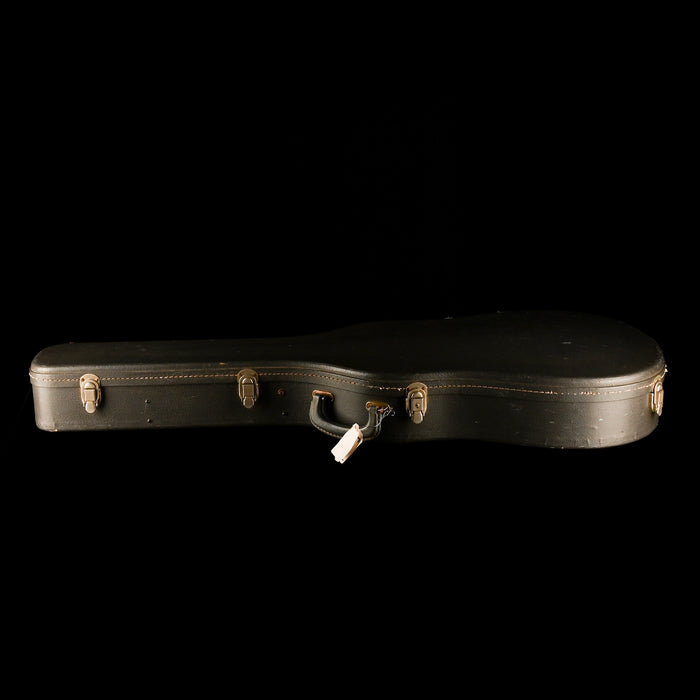 Vintage 1964 Epiphone Casino Sunburst With OHSC