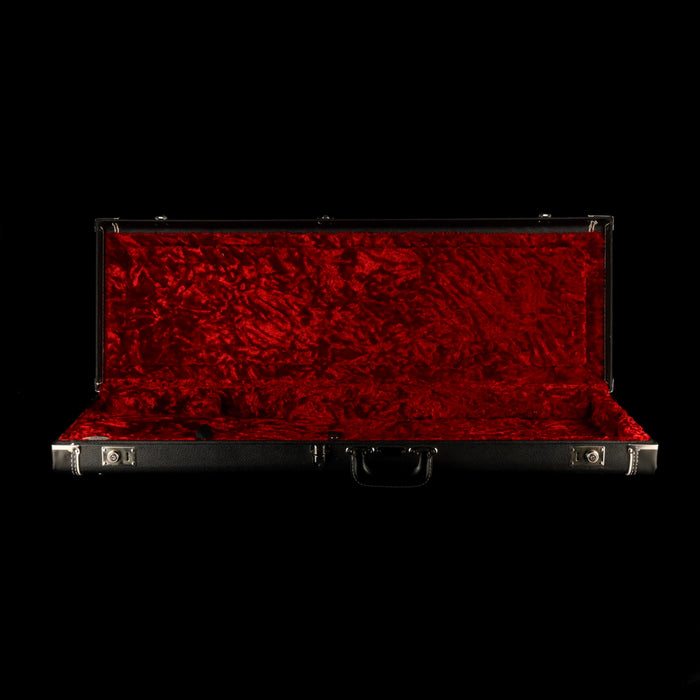 Vintage 1966 Fender Mustang Daphne Blue With Case