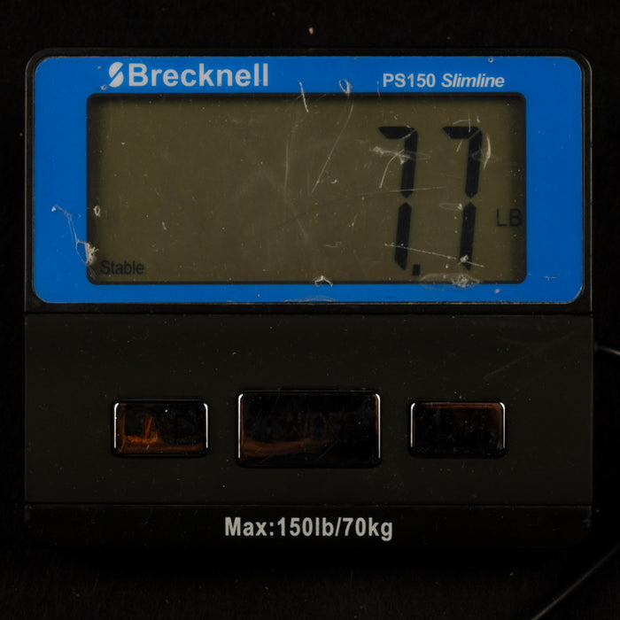 Used 2024 Gretsch Nashville G6220 TDC Top Flame Maple Round Up Orange With OHSC