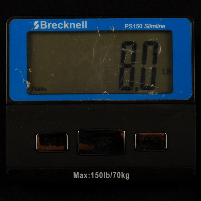 Pre Owned 2023 Fender Jeff Beck Stratocaster Seafoam Green With OHSC