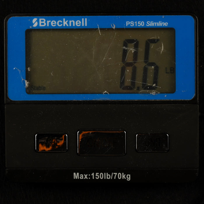 Pre Owned G&L ASAT Deluxe Classic Bluesboy Blueburst With OHSC