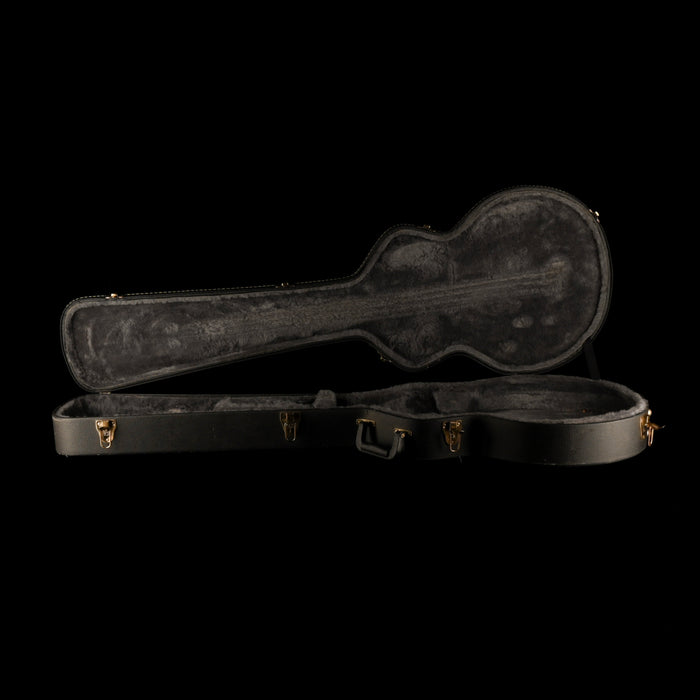 Used Epiphone Jack Casady Bass Sunburst With OHSC