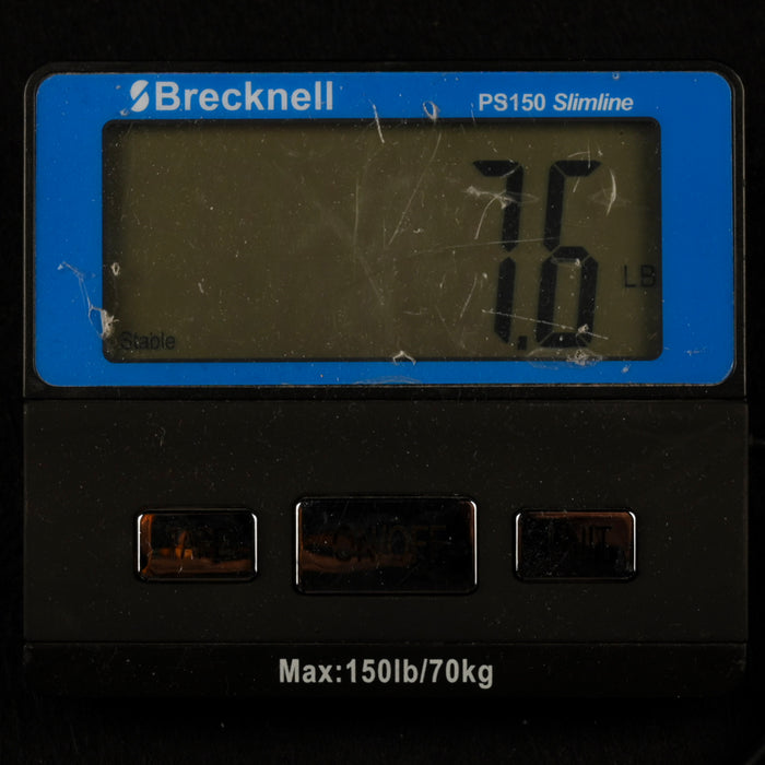 Fender Custom Shop Exotic 1965 Stratocaster Cocobolo NOS Natural With Case