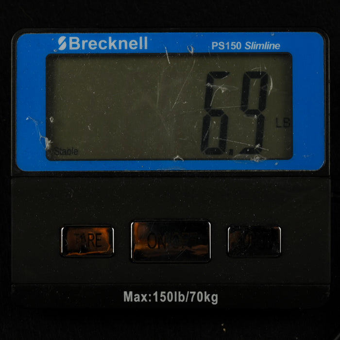 Fender Custom Shop Painter's Choice # 2 - 1959 Telecaster NOS Transparent Crimson Burst