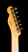 Fender Custom Shop "Mod D" 1959 Telecaster Custom Journeyman Relic Rosewood Texas Tea