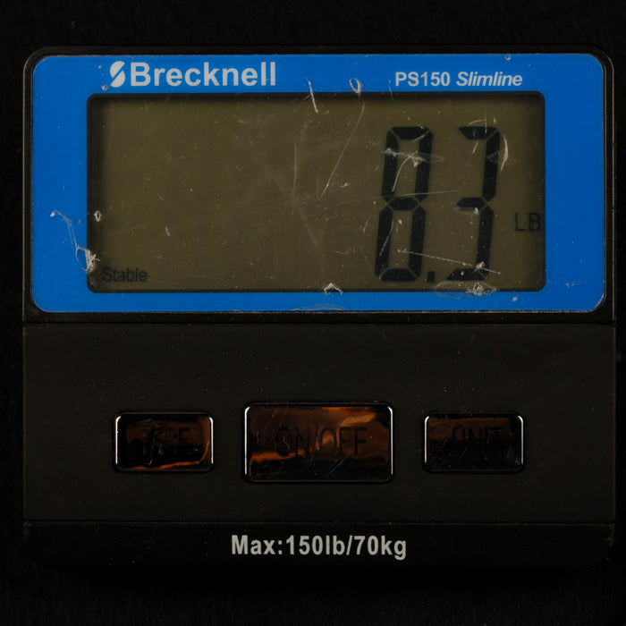 Vintage 1966 Gibson ES-335-TD Sunburst Electric Guitar With OHSC