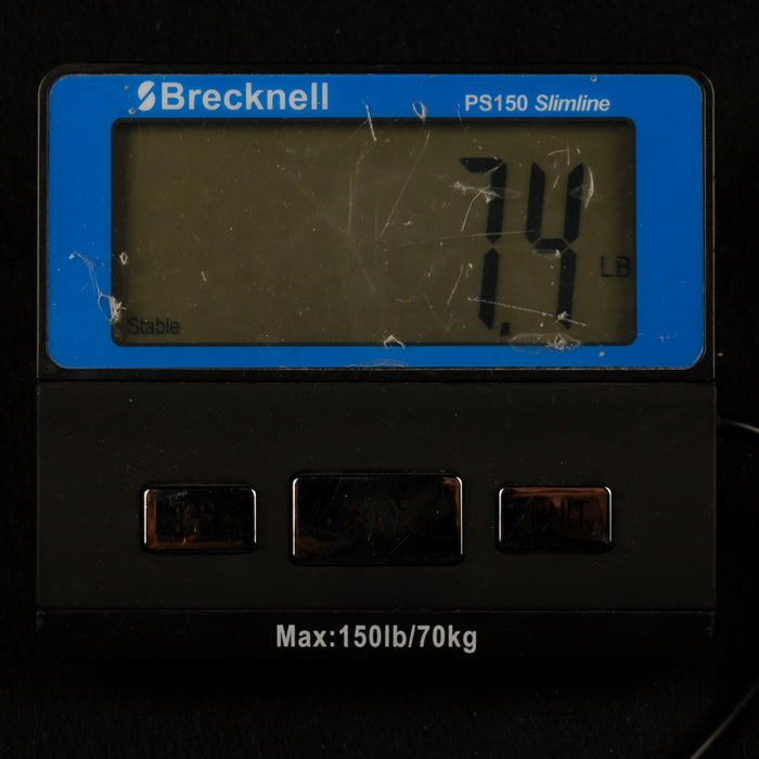 Fender Custom Shop 1962 Stratocaster HSS Heavy Relic Black